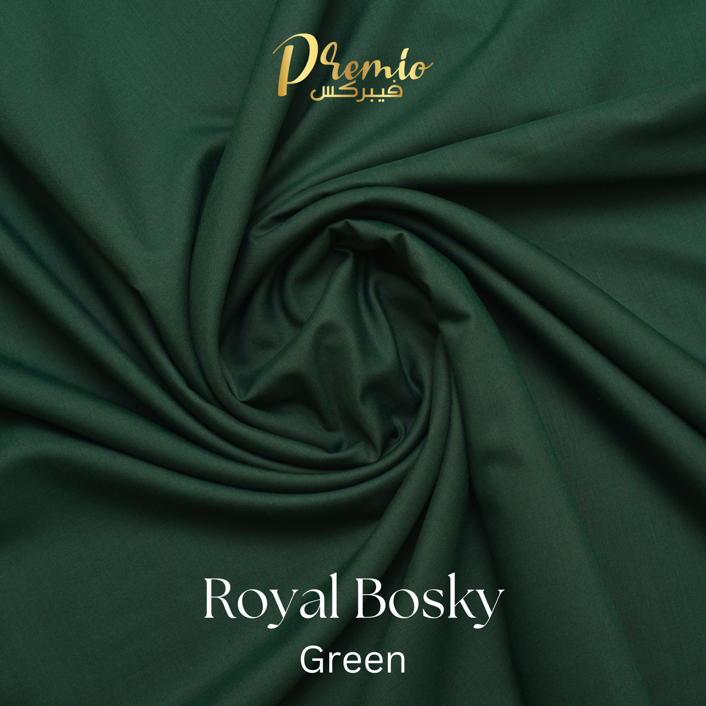 Royal Bosky