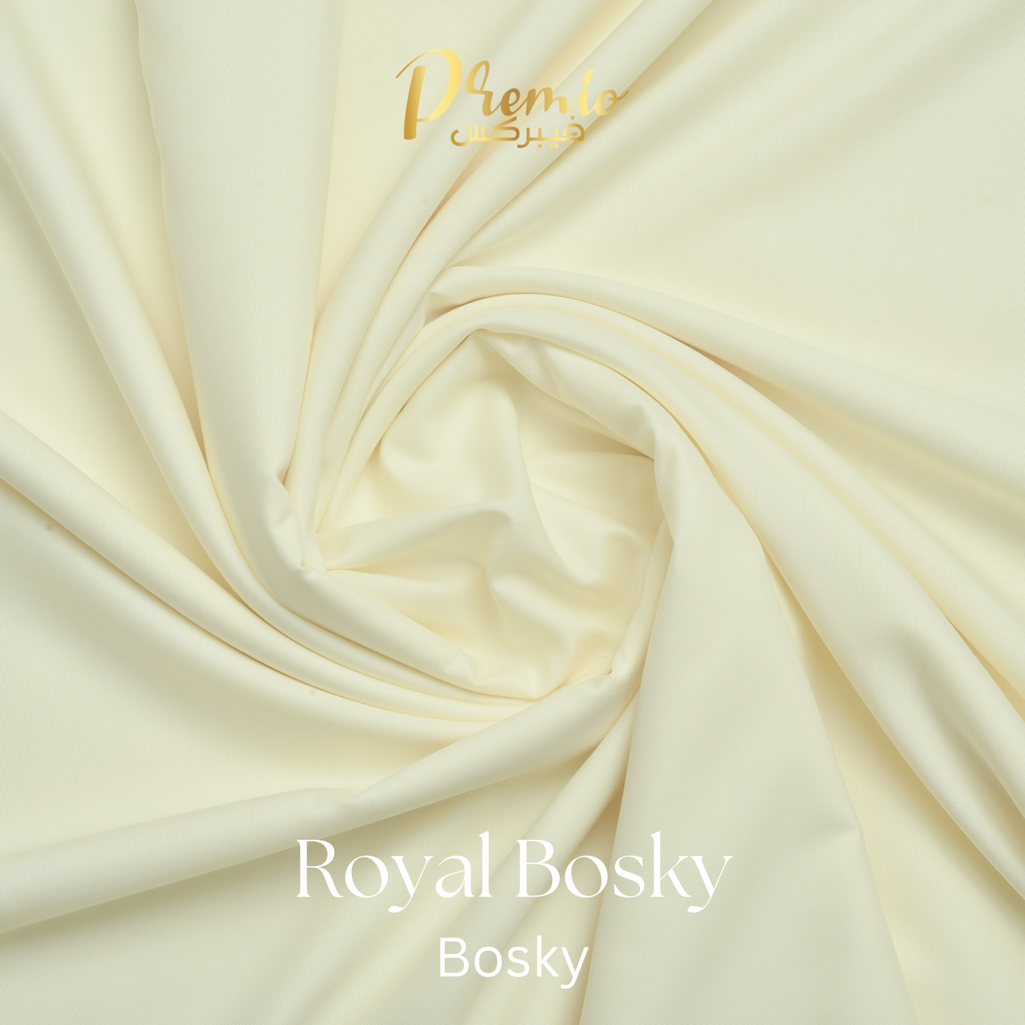 Royal Bosky