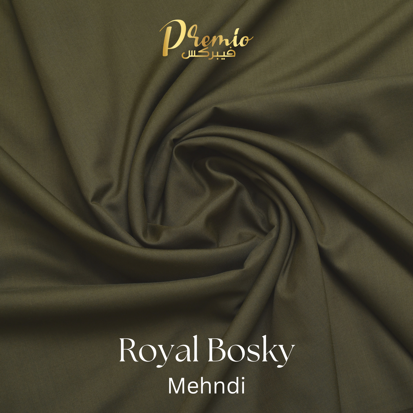 Royal Bosky