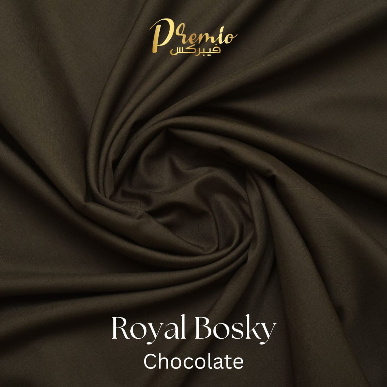 Royal Chocolate