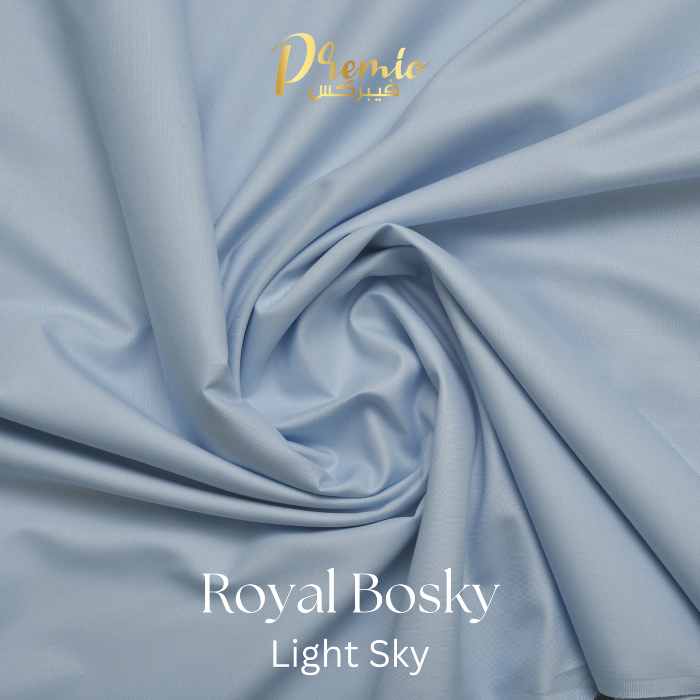 Royal Bosky