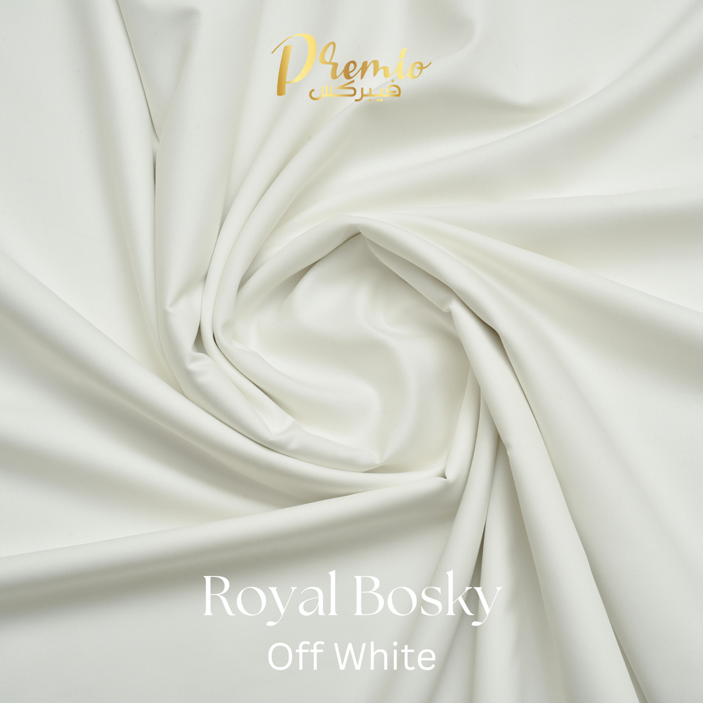 Royal Bosky