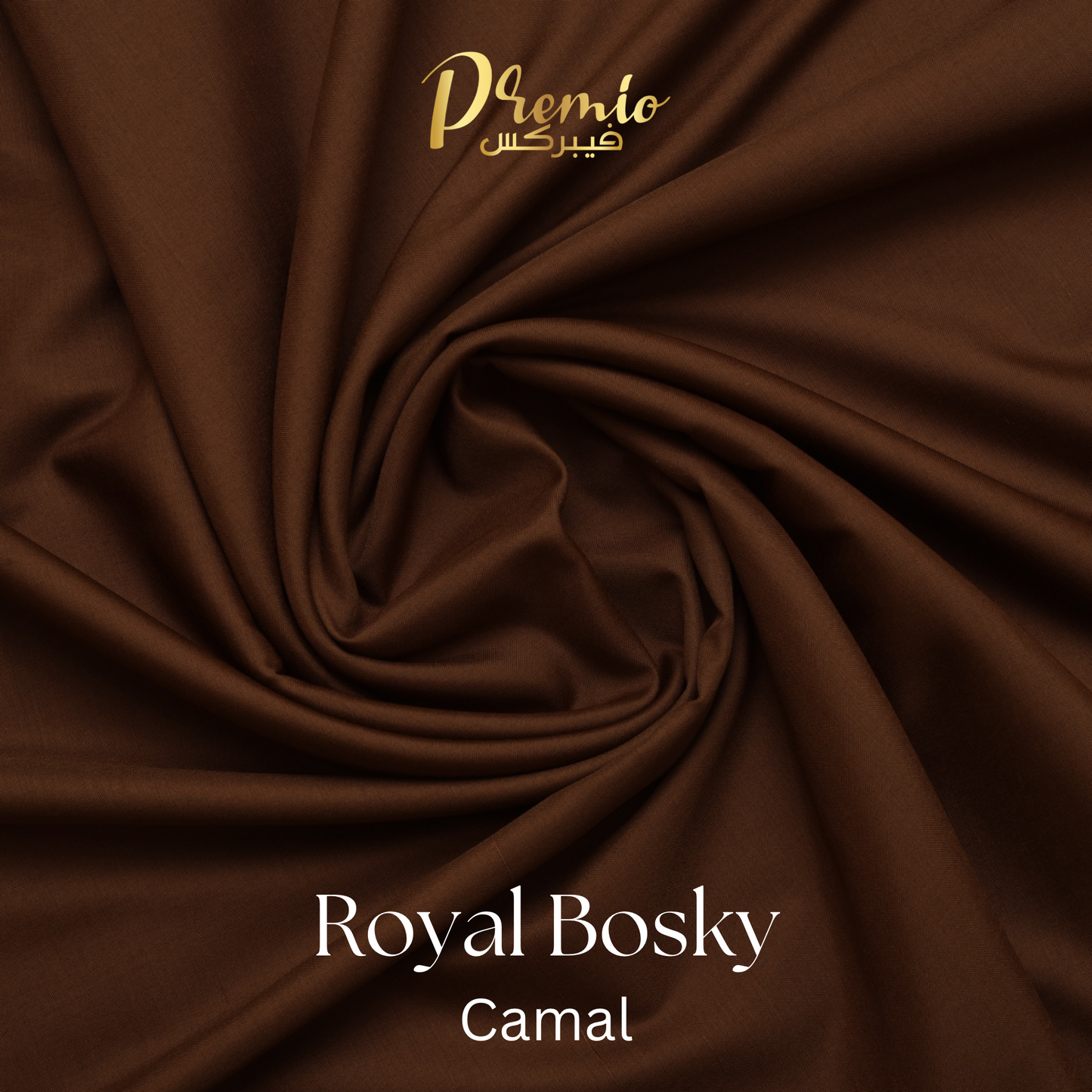Royal Bosky