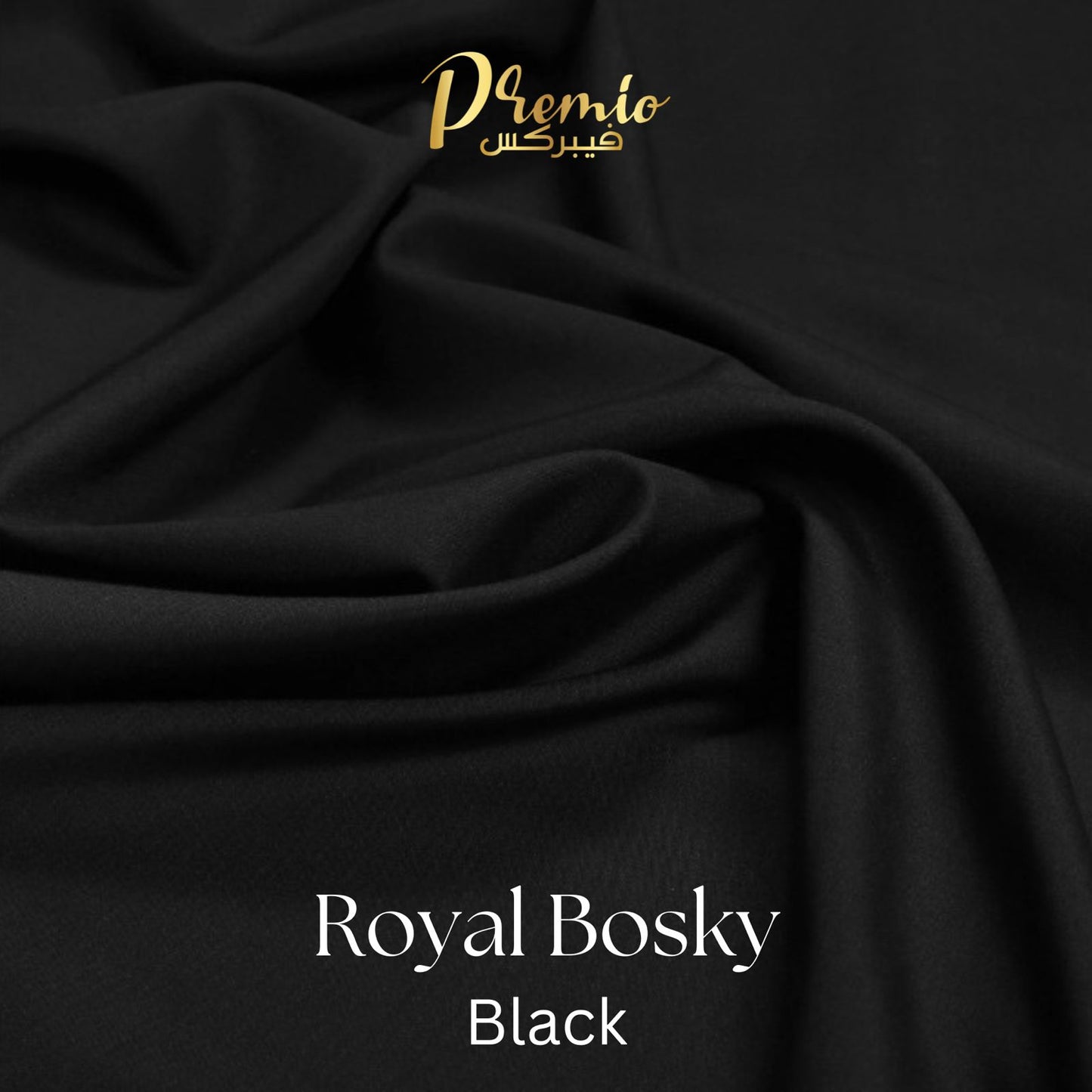 Royal Bosky