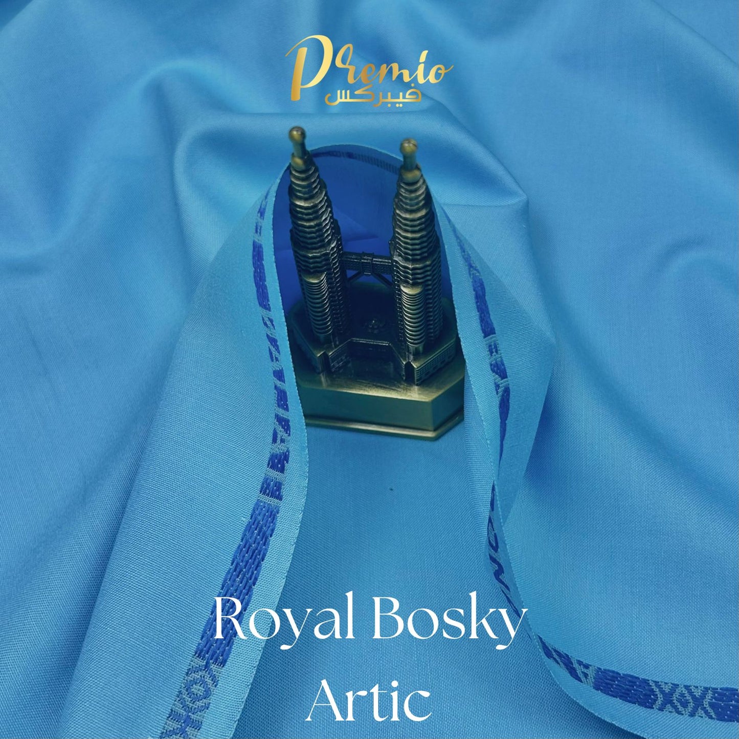 Royal Bosky