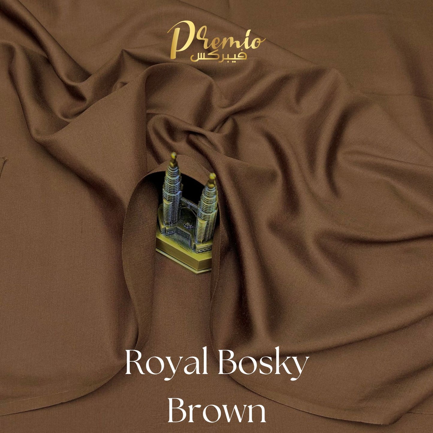 Royal Bosky