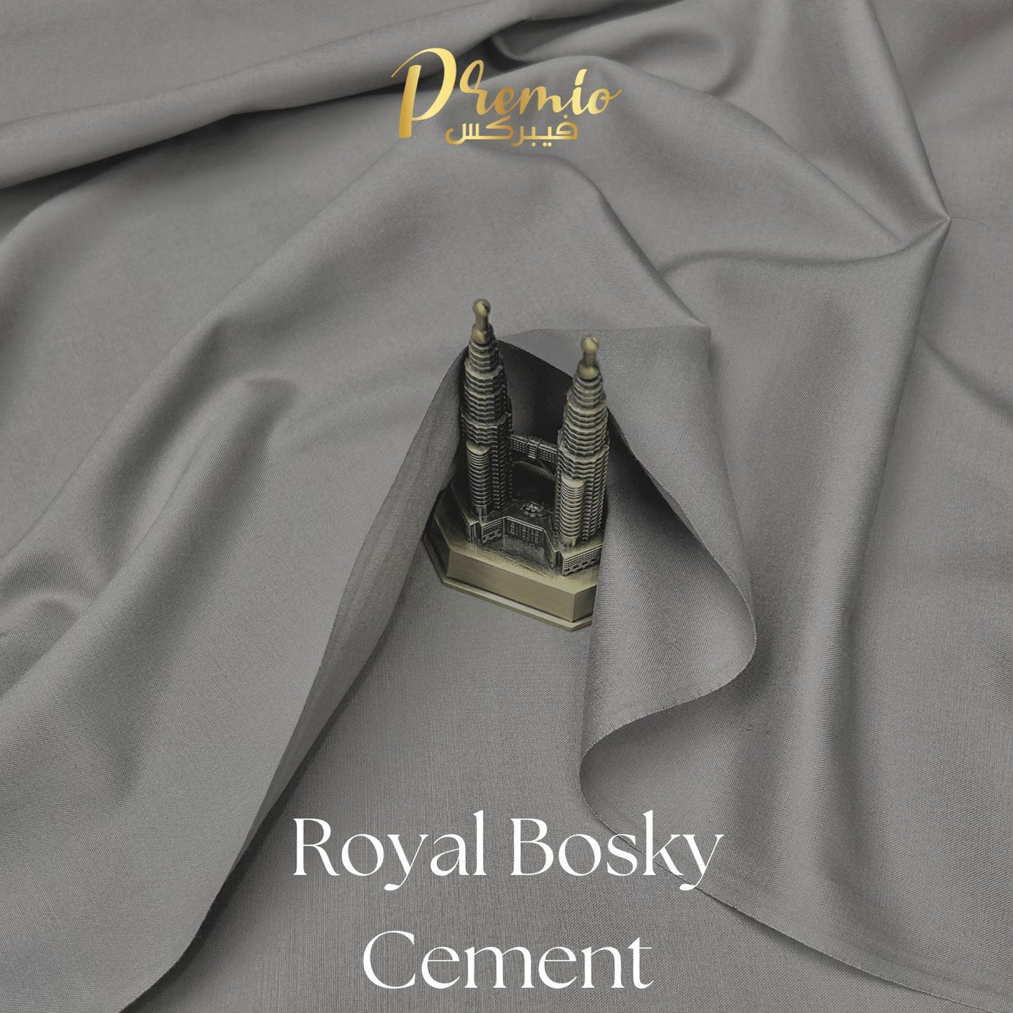 Royal Bosky