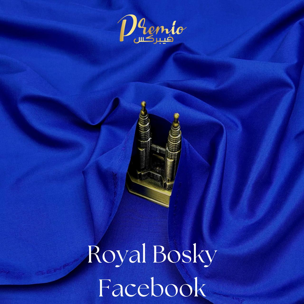 Royal Bosky