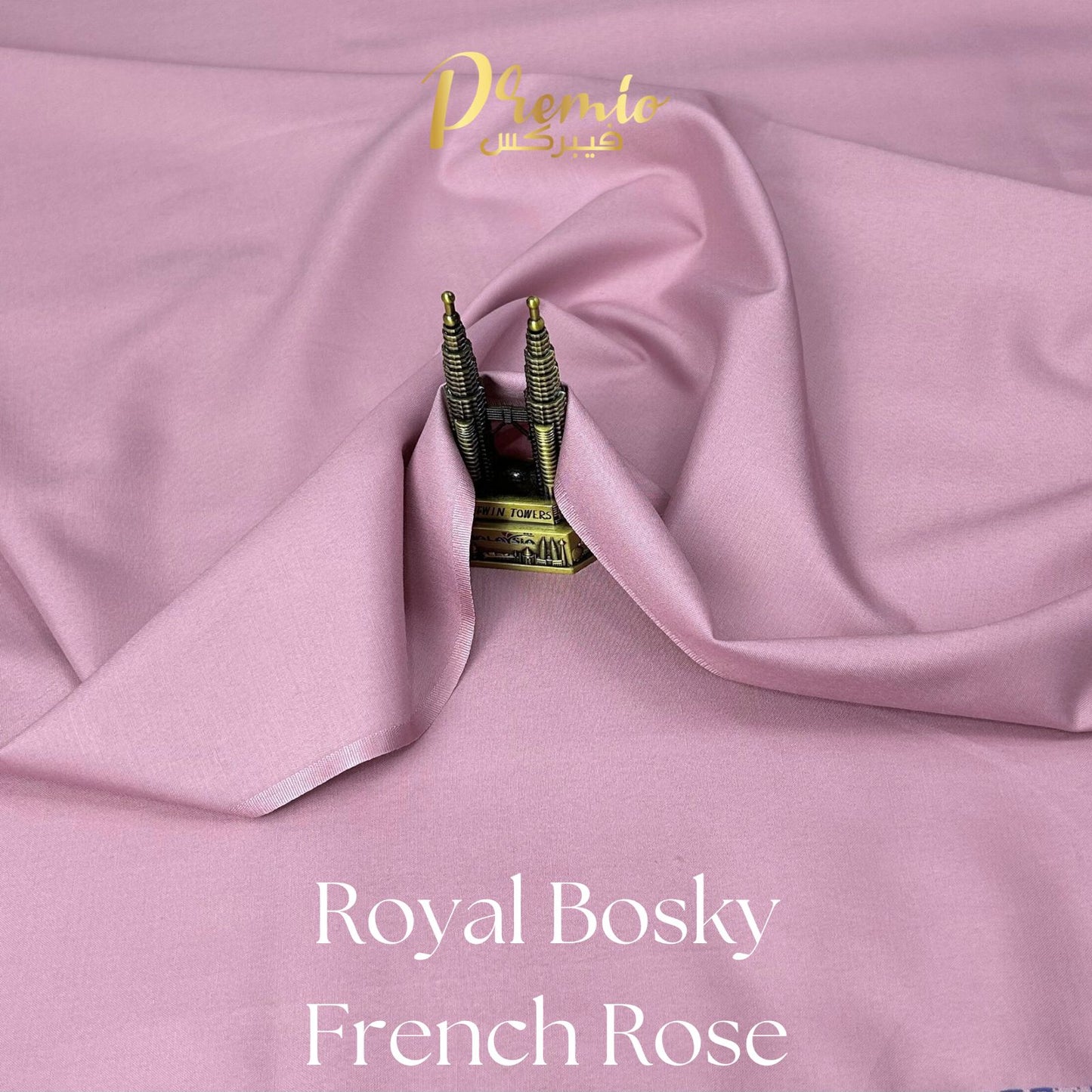 Royal Bosky