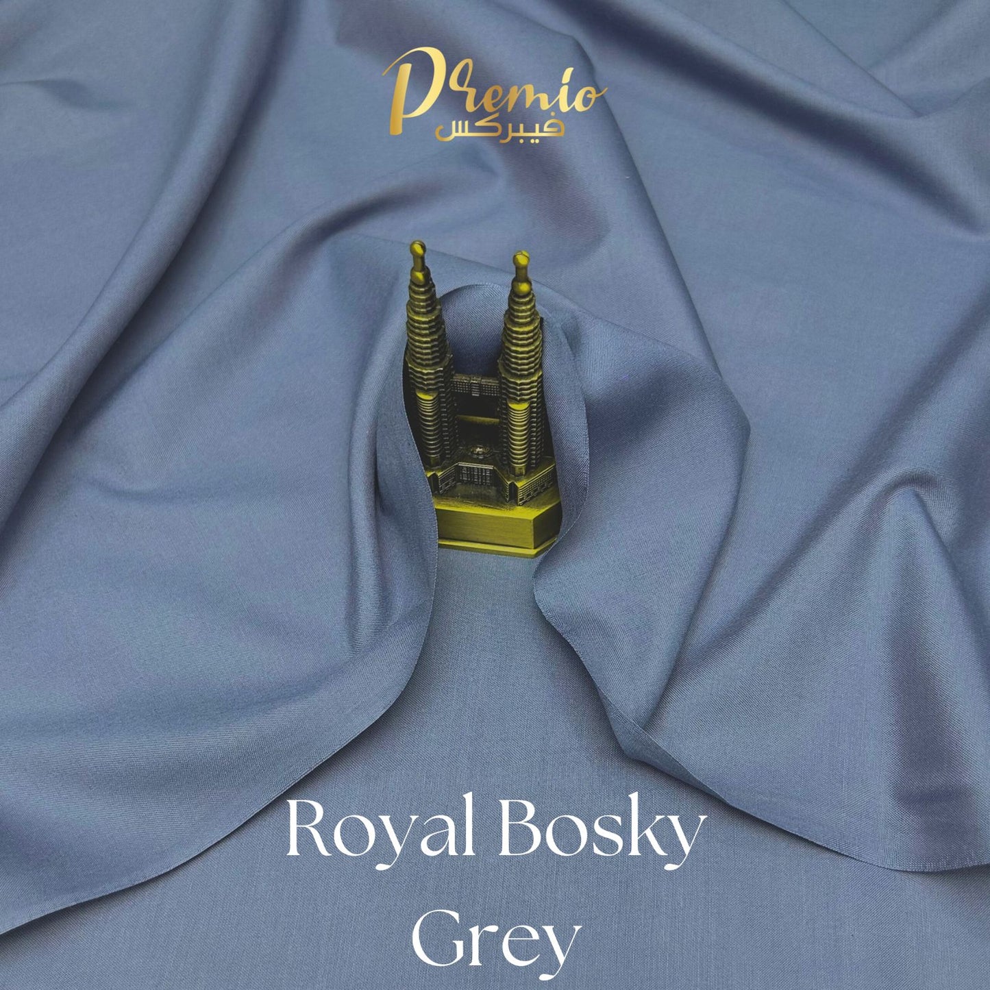 Royal Bosky