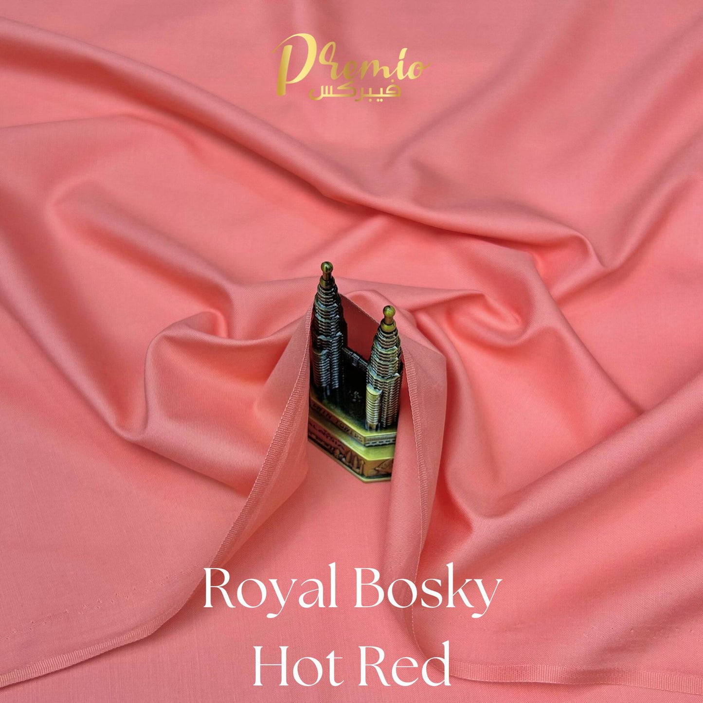 Royal Bosky