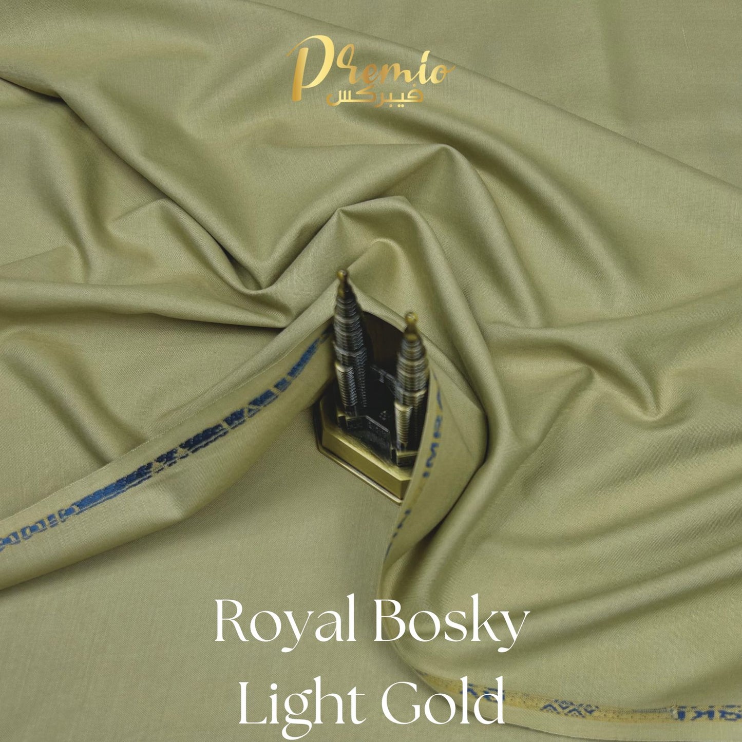 Royal Bosky