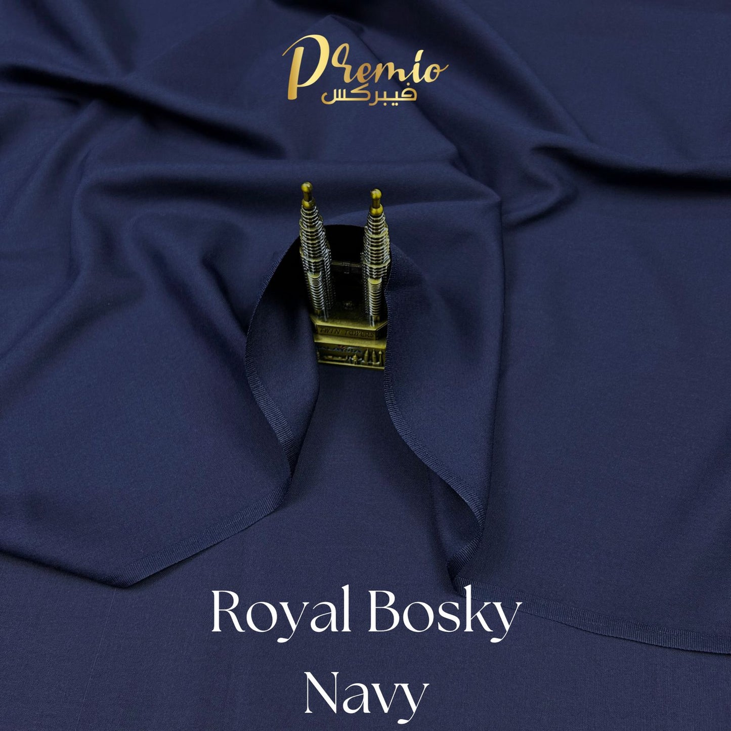 Royal Bosky