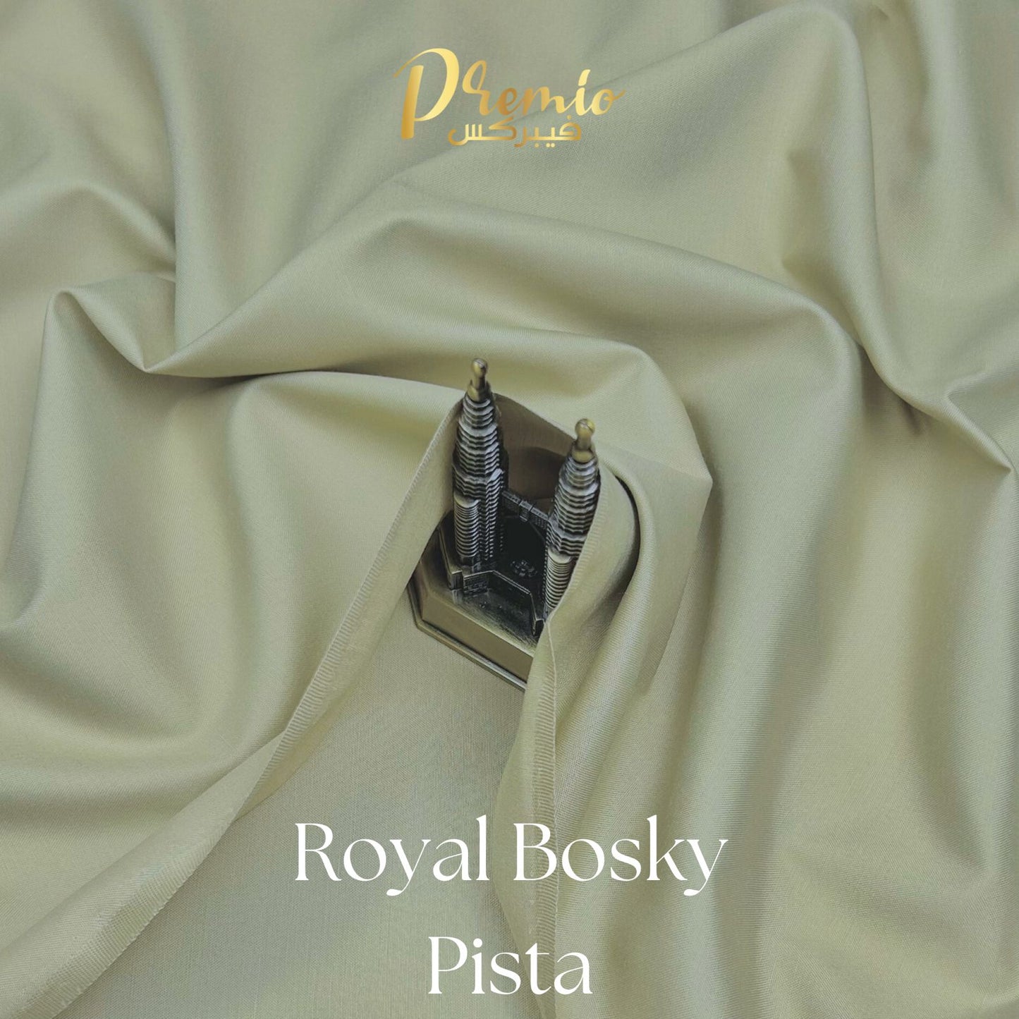 Royal Bosky