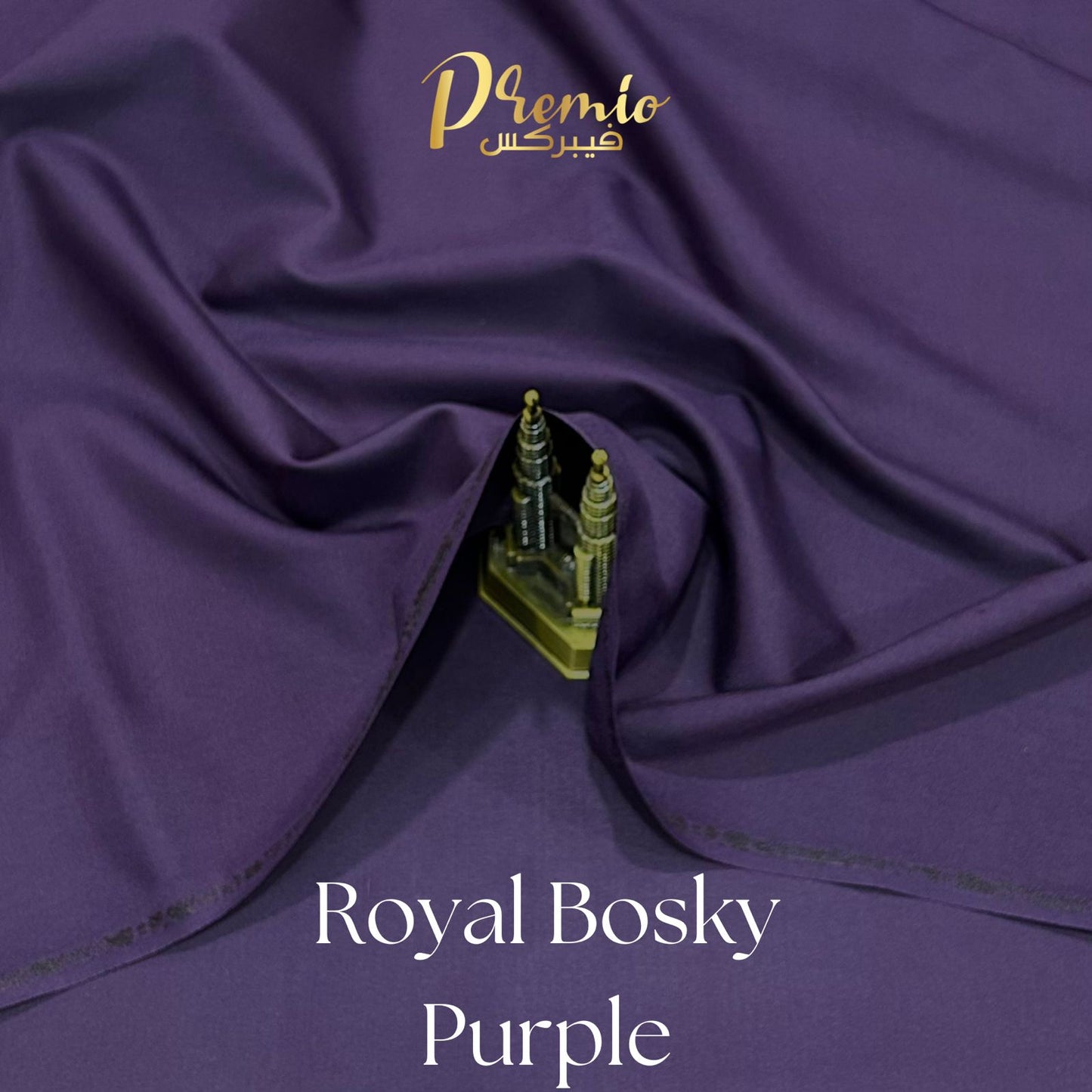 Royal Bosky