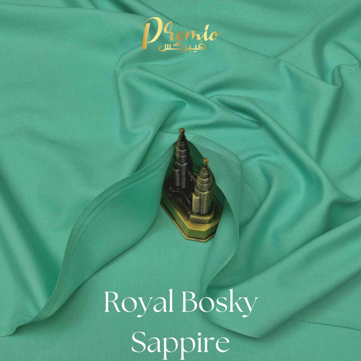 Royal Bosky