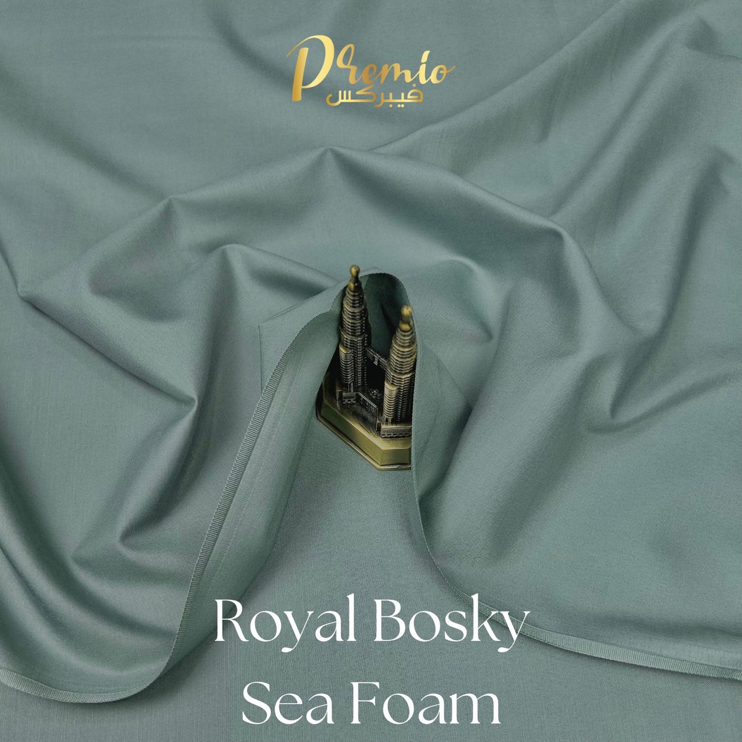Royal Bosky