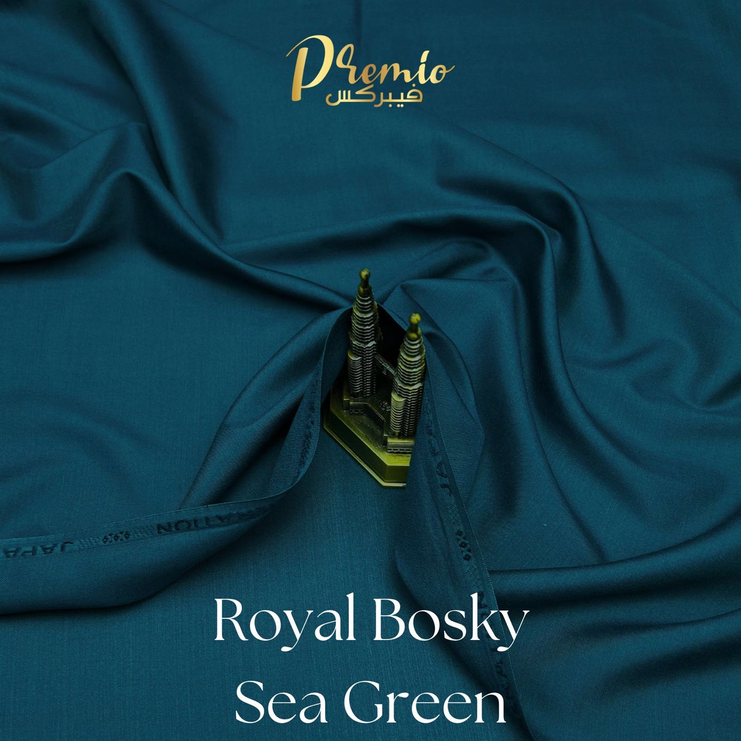 Royal Bosky