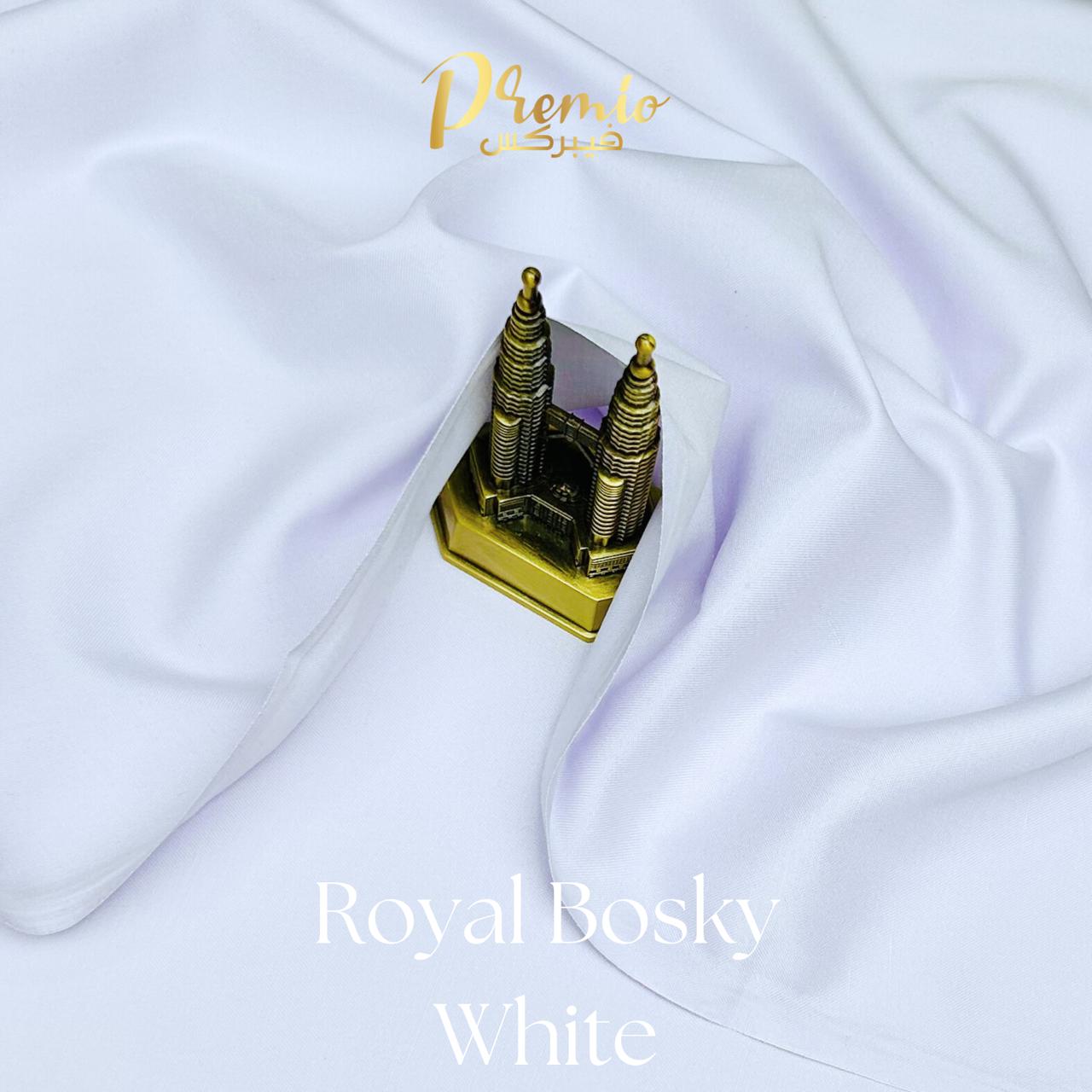 Royal Bosky