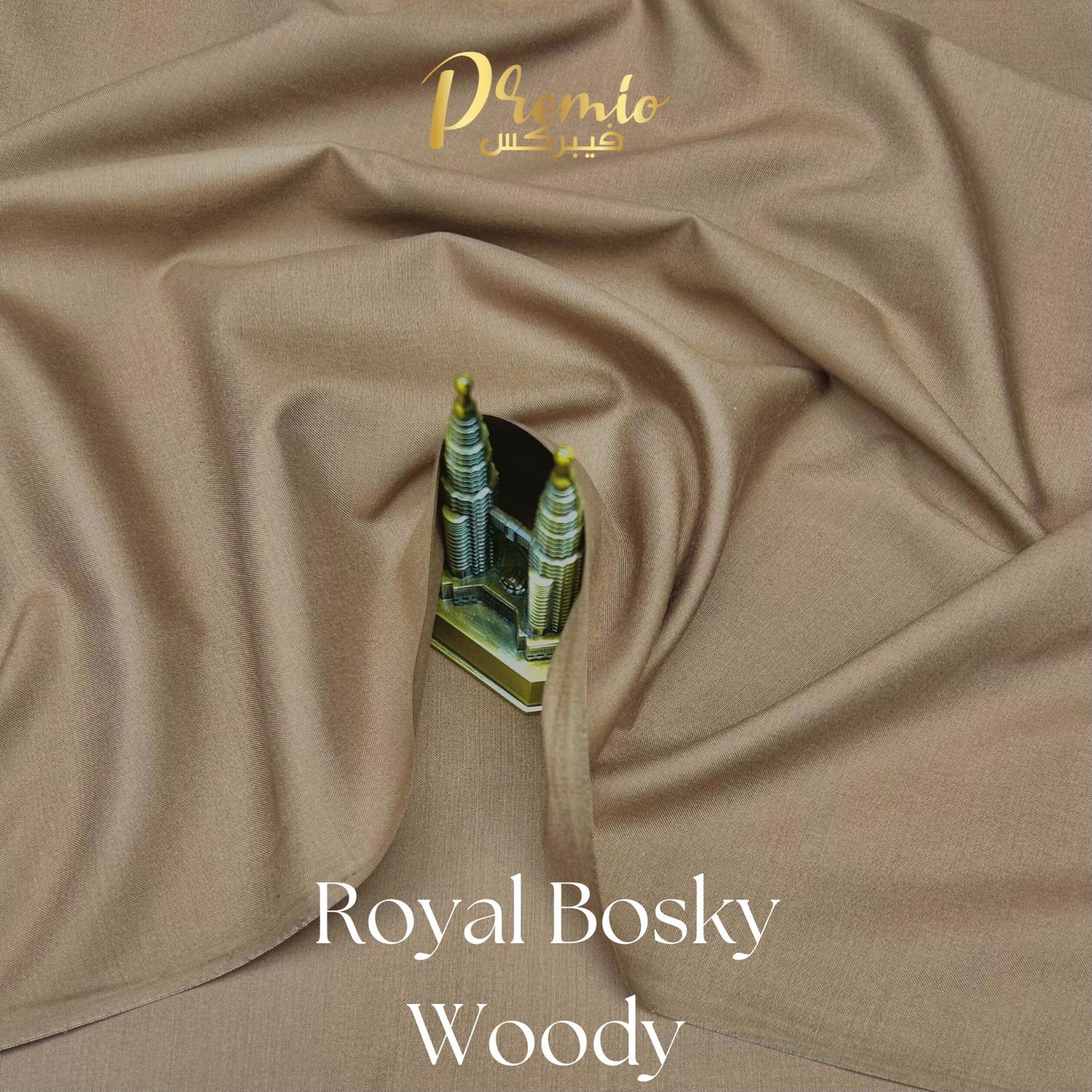 Royal Bosky