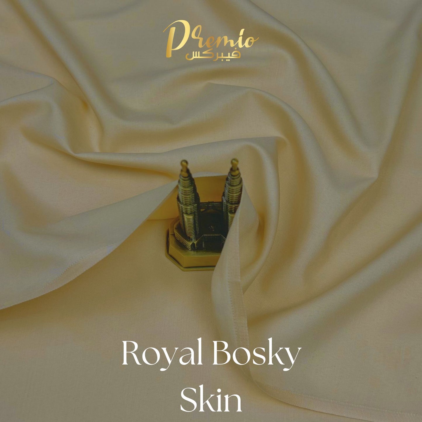 Royal Bosky
