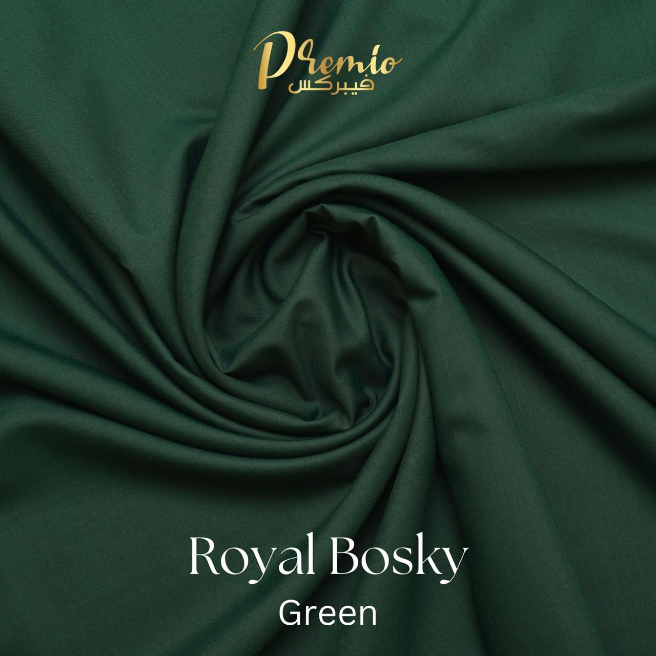 Royal Green