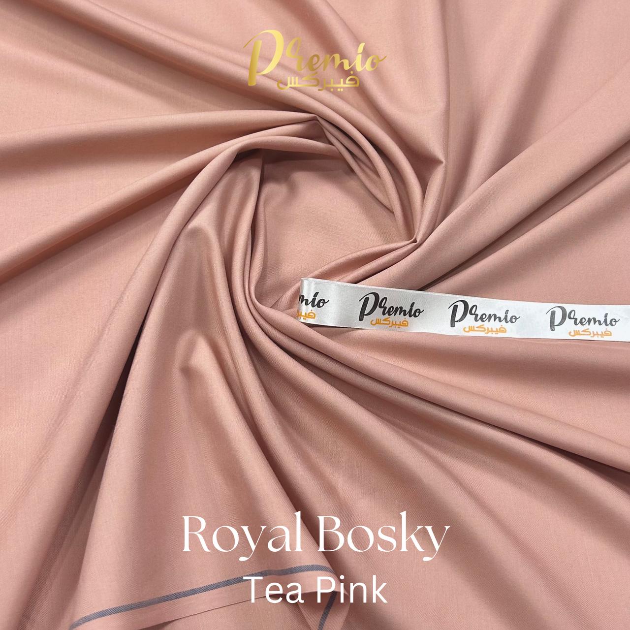 Royal Bosky