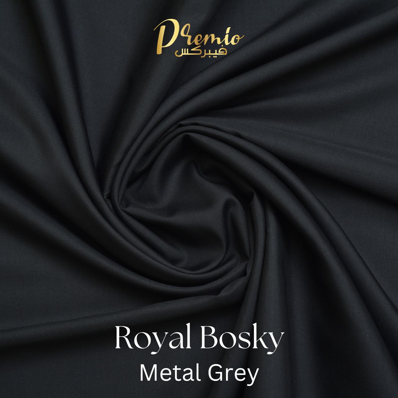 Royal Bosky