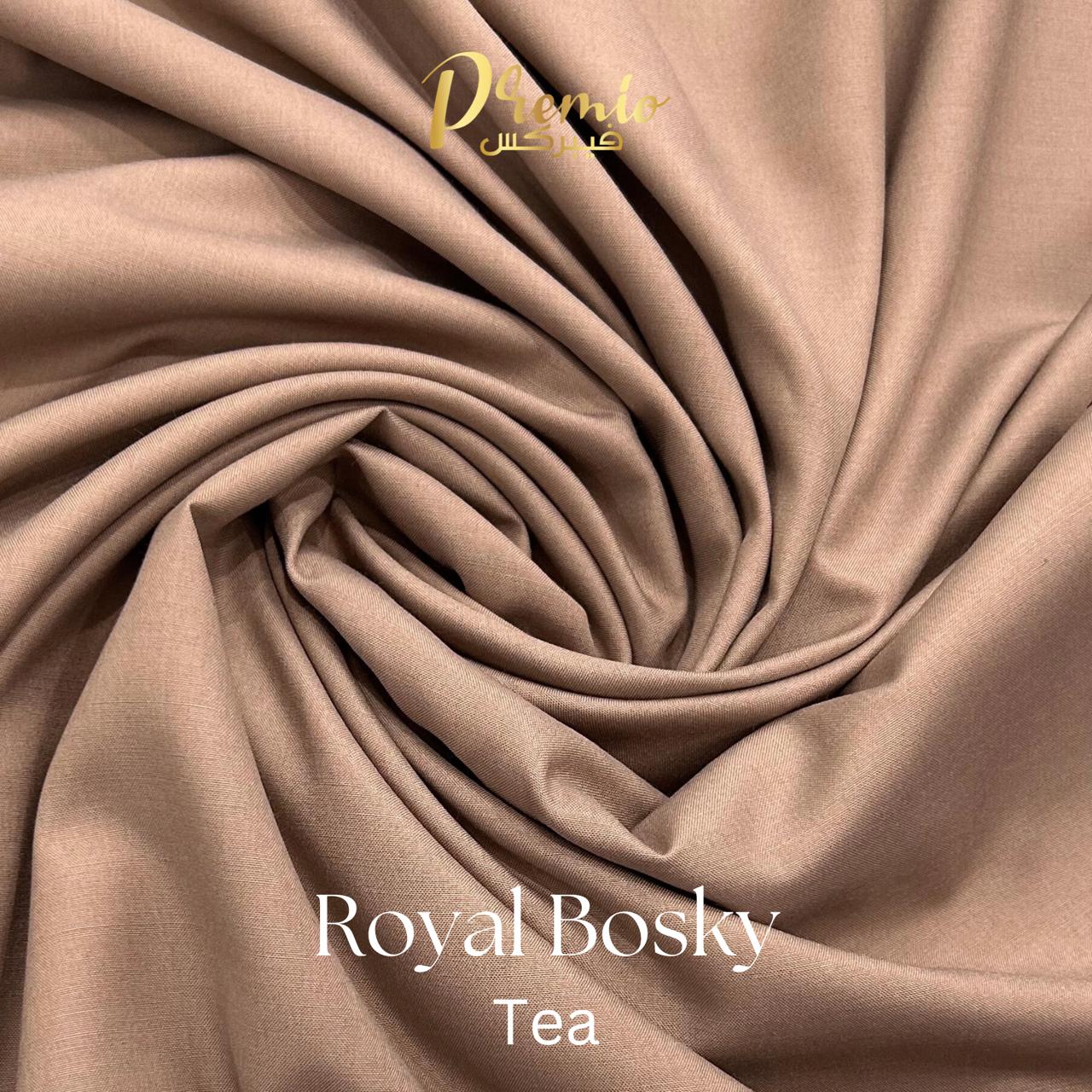 Royal Bosky