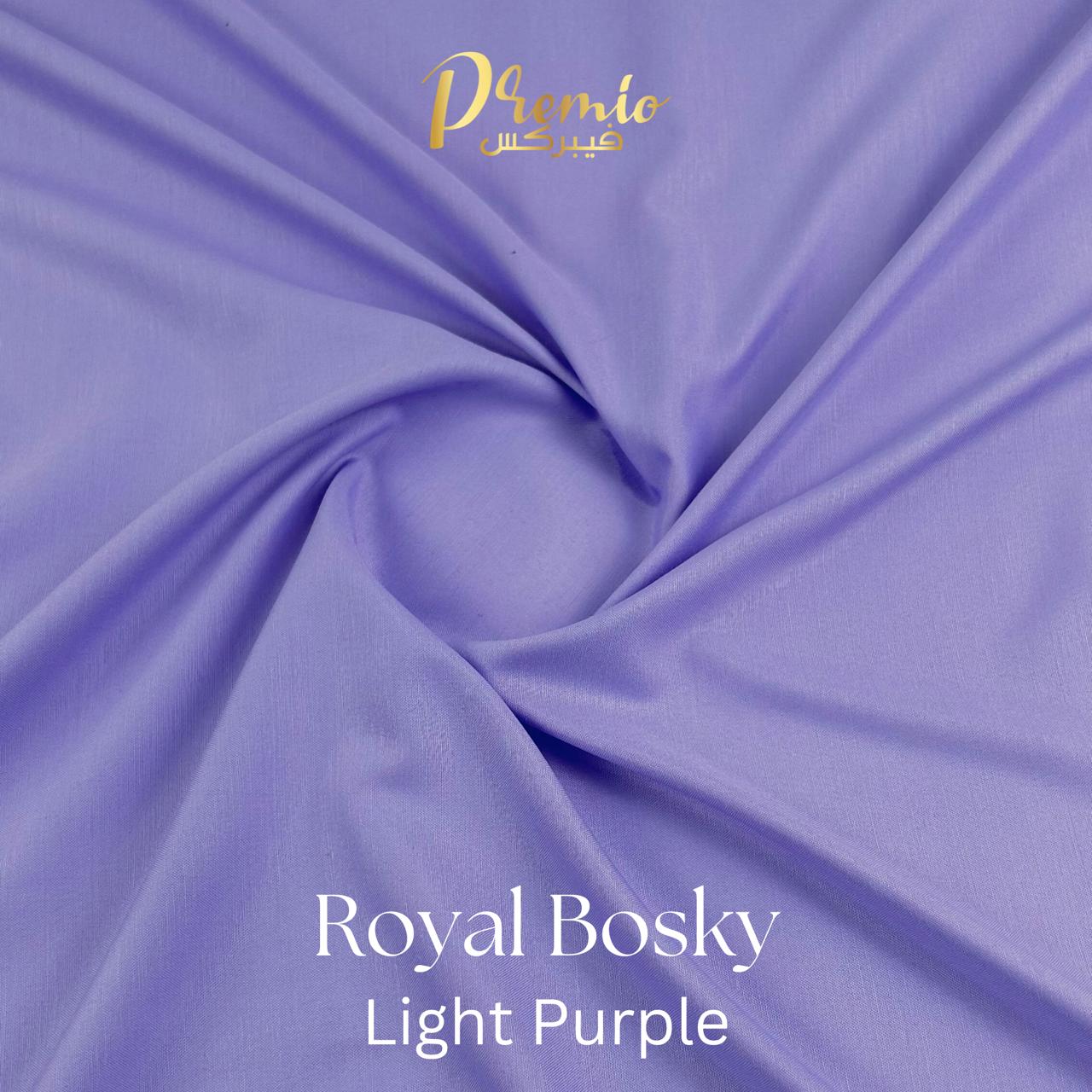 Royal Bosky