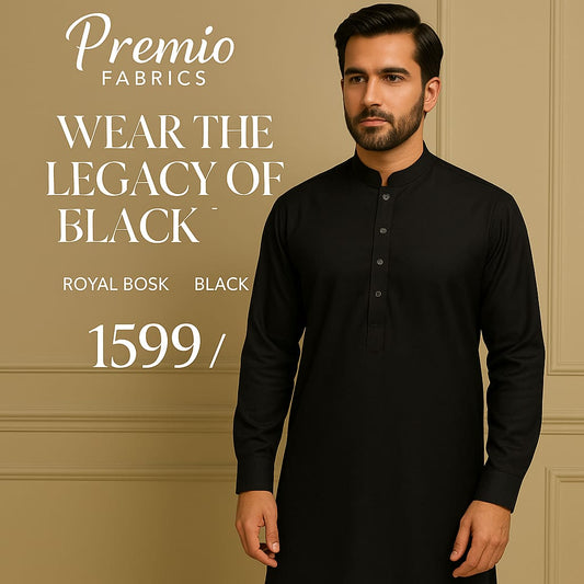 Royal Black