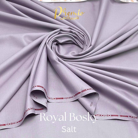 Royal Salt