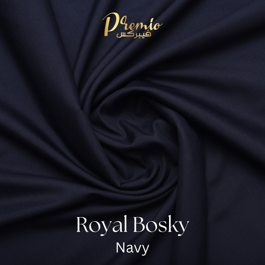 Premium Royal Bosky