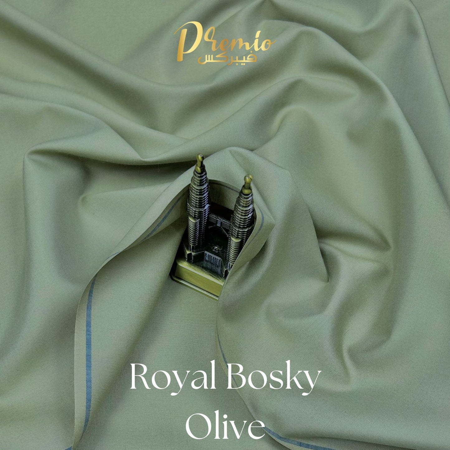 Royal Bosky