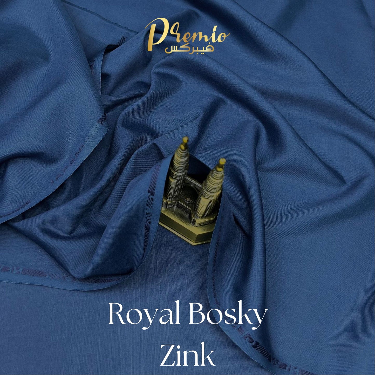 Royal Bosky