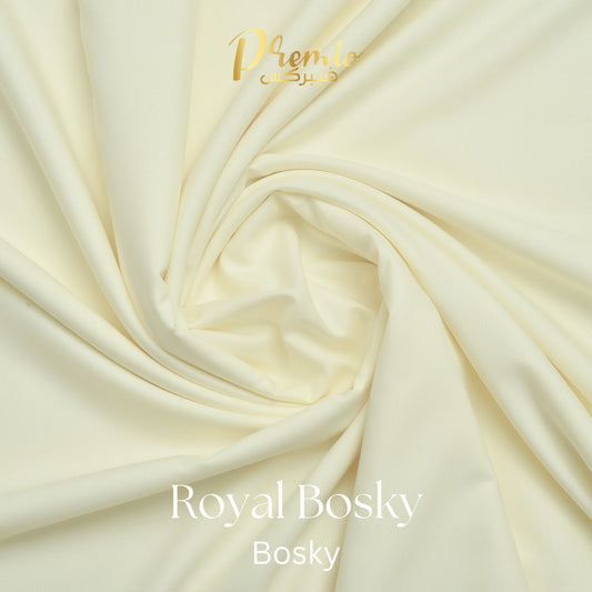 Royal Bosky