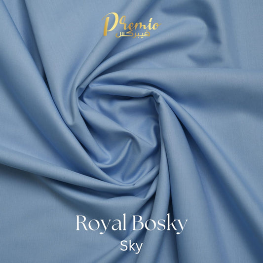 Royal Sky