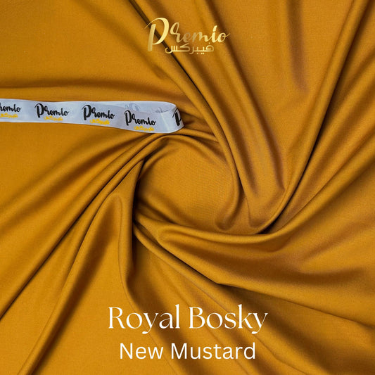 Royal Bosky
